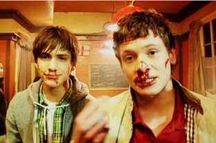 周公解梦梦见老同学打架流血，梦到老同学打架我去拉架