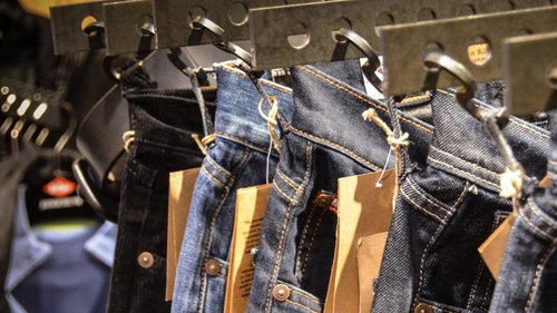 梦见给领导买裤子，梦见自己给老板买衣服