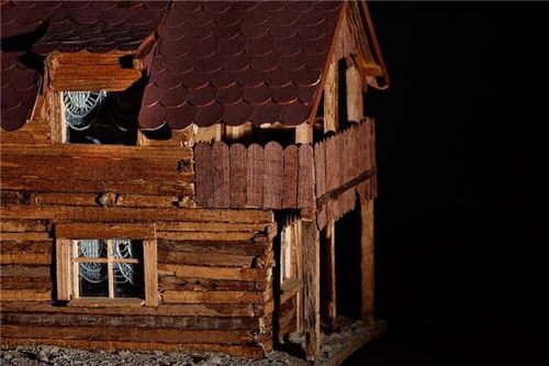 梦到房梁要断了预示什么，梦到房梁断了房子没塌漏雨