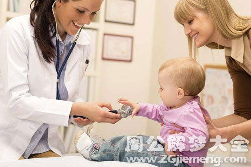 梦见体检是什么预兆，梦见自己去体检了