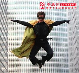 为什么梦到自己会飞感觉很舒服，为什么梦中自己会飞