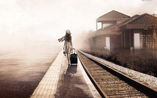 梦到自己出远门旅游，梦到自己出远门找不到回家的路