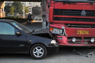 梦见车被埋有什么预兆，梦见自己的车被埋了一半