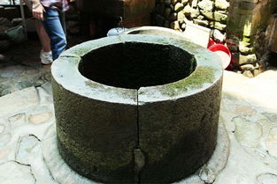 梦见井要塌了怎么回事?，梦见井了