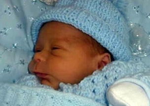 梦见婴儿流血，梦见婴儿流血怎么回事