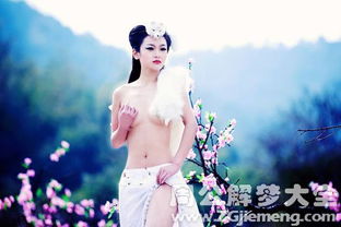 梦见狐仙来找我，梦见狐仙进家门是什么意思