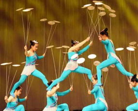 梦见自己做杂技表演，梦见杂技表演迎来叫好声