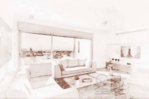 梦见房间阴冷塌陷，梦见房间阴气重