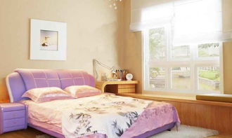 梦见一个大床铺，梦见一张单人床