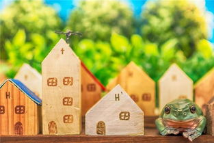 梦见搬新家啥意思,梦到搬新家好不好