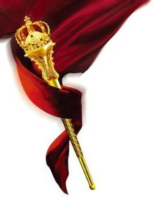 梦见权杖王国什么意思,梦见杖子