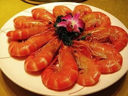 梦见自己吃虾子，发梦吃虾