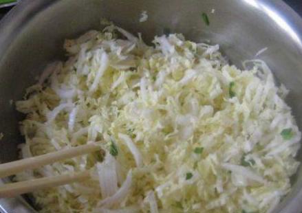 梦见凉拌菜好不好，梦见拌凉面是什么意思