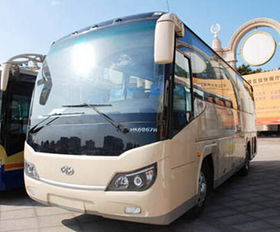 梦见大车追尾，梦见大卡车追着自己跑