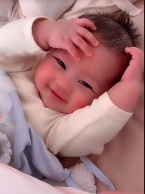 梦见自己生完孩子出院了，梦到生孩子自己出来了