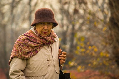 梦到前婆婆对我很友好，梦见前婆婆是什么预兆