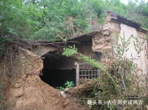 梦见山洞倒塌,梦见山洞塌陷自己完好无损