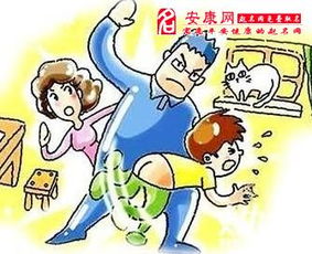 梦到父亲打我哭醒了，梦到父亲打我我还手