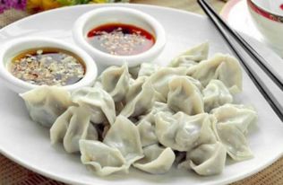 梦见偷吃饺子被别人发现,梦见偷吃饺子什么预兆