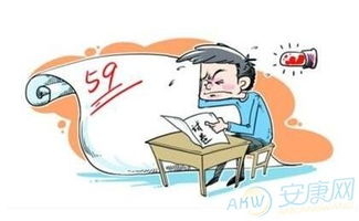 做梦梦见自己在考试没写完，做梦梦见自己在考试写作文