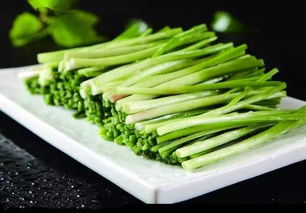 梦见韭菜割了又涨什么意思,梦见割韭莱