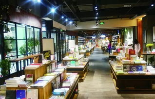 梦见自己开书店生意不好，做梦开书店