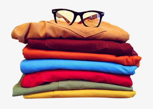 梦见叠衣服怎么也叠不好,女人梦见叠衣服叠不完