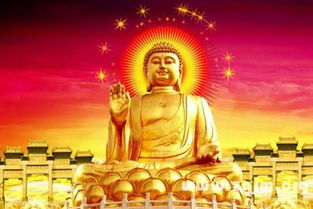 梦见三个佛像，梦见三尊大佛像周公解梦