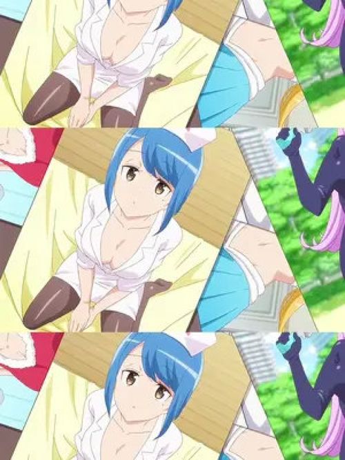 梦见忘了去上课，梦见自己忘了去上学