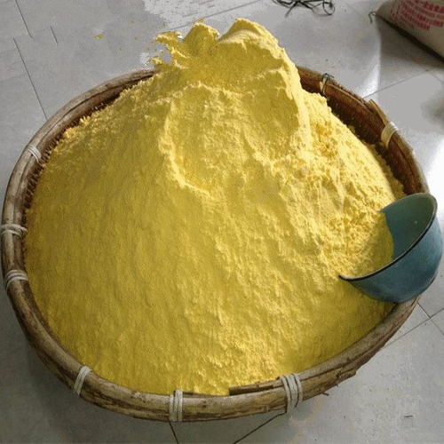 梦到磨玉米面子，梦见用石磨磨玉米面