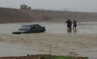 梦到洪水被救起来,梦到洪水救人成功