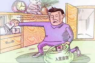 做梦梦见店铺被盗，梦见店铺被盗一片狼藉