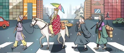 梦见神兽救自己，梦见一只神兽向我走来