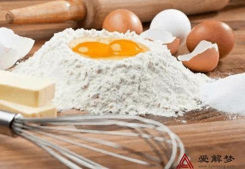 梦见同龄，梦到和同学一起吃面条