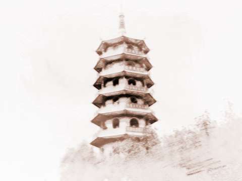 周公解梦塔吊吊东西，周公解梦塔歪了