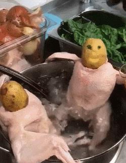 梦见客人点了很多菜，梦见点菜单