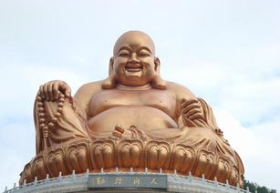 小时候梦见弥勒佛，梦到弥勒佛是什么征兆