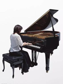 梦见爸爸弹钢琴，梦见自己弹钢琴很流畅