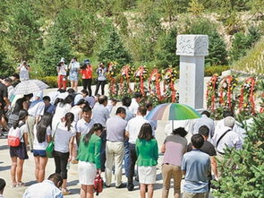 梦见好多人去坟上，梦见很多人去坟地上坟