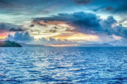 梦见海上风很大，女人梦见海风很大