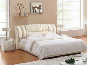 我梦见床，梦见床辅