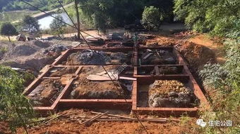 梦见自己房子后面护坡垮了，梦见自家房后面山体滑坡