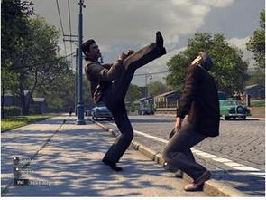 梦见打斗场面是什么意思，梦见在外面打架