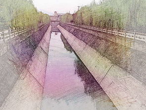 周公解梦梦见水渠的水满了溢出来了，周公解梦梦见水渠涨水