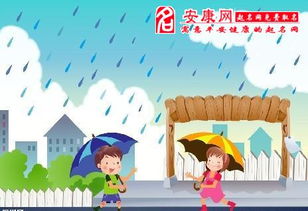梦到种地下雨，梦见下雨天种树是什么意思