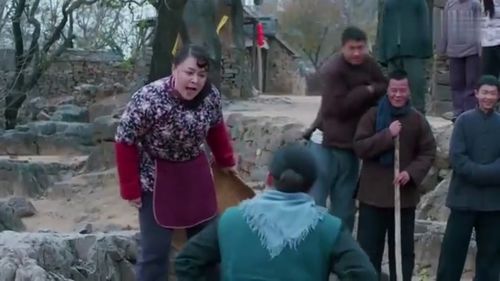 梦到和婆婆打架很凶，梦到与婆婆打架