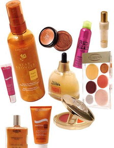 做梦化妆品丢了,到处找,做梦化妆品碎了