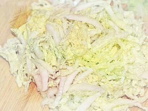 梦见自己去割青菜,梦见自己切青菜