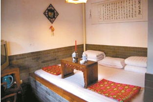 梦到土炕塌下去个坑,是咋回事，梦见土炕塌了是什么意思