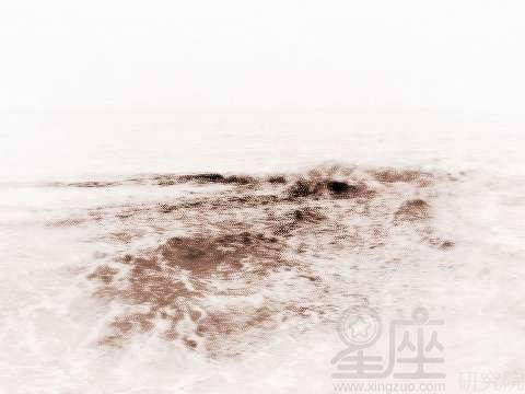 梦见严重污染的水，梦见生活用水被污染